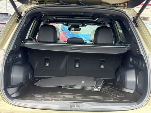 New 2026 Subaru Forester Limited AWD/4WD image 10