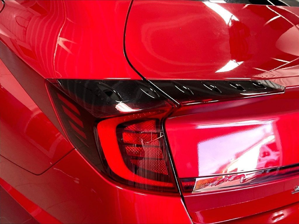 Used 2022 Hyundai Sonata SE w/ Cargo Package FWD image 32