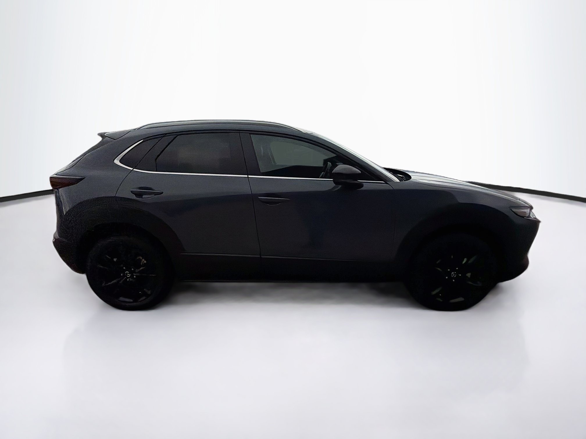 Used 2025 MAZDA CX-30 AWD 2.5 S w/ Preferred Package image 10