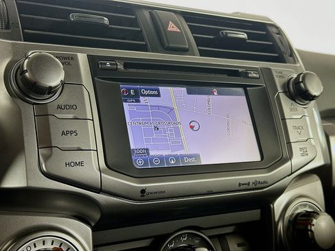 Used 2016 Toyota 4Runner SR5 RWD image 22
