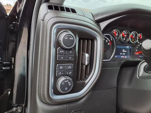 Used 2020 Chevrolet Silverado 1500 RST w/ True North Edition image 25