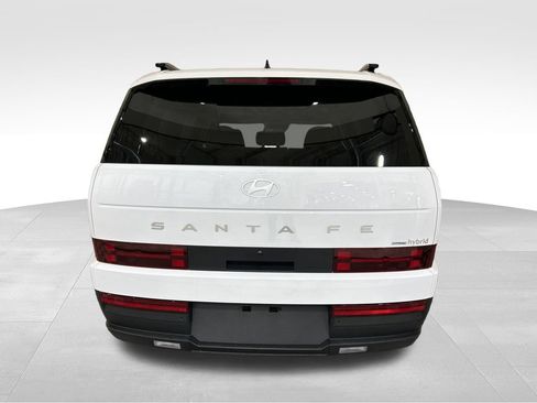 Used 2026 Hyundai Santa Fe SEL AWD/4WD image 5