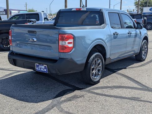 Certified 2022 Ford Maverick XLT FWD image 2