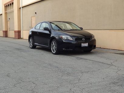 Used 2006 Scion tC