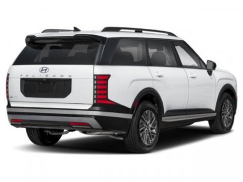 New 2027 Hyundai Palisade SEL Premium FWD image 5