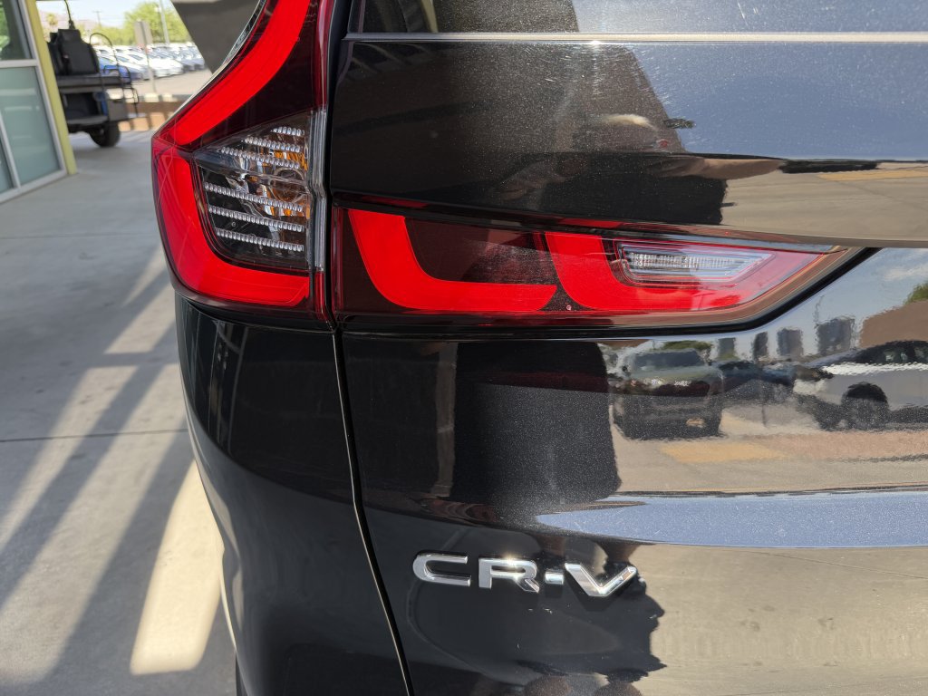 Used 2024 Honda CR-V EX-L image 14