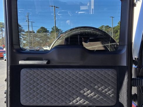 Used 2021 Mercedes-Benz G 63 AMG 4MATIC image 19