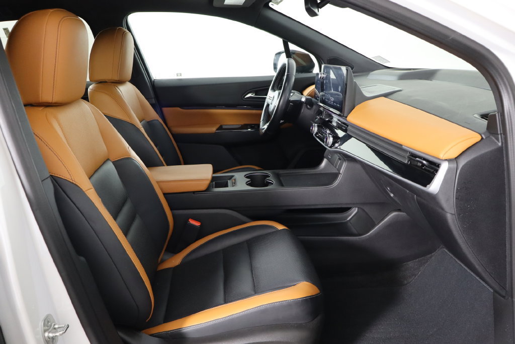 Used 2024 Honda Prologue Elite image 17