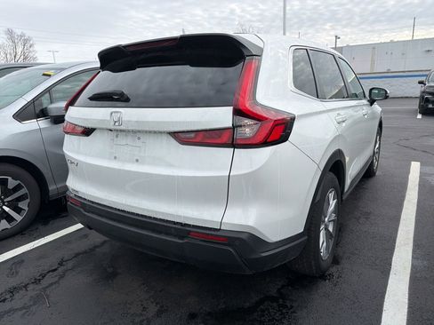 Used 2023 Honda CR-V EX-L image 3