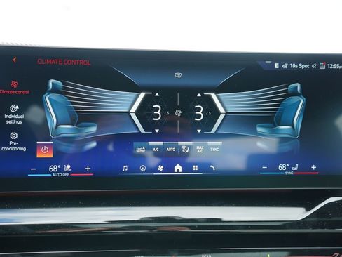 New 2026 BMW 530i w/ M Sport Package image 18