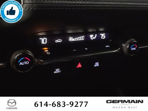 Used 2019 MAZDA MAZDA3 AWD Hatchback image 33