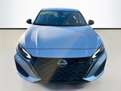 Used 2024 Nissan Altima 2.5 SR