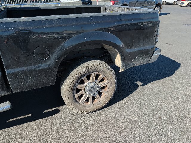 Used 2010 Ford F350 XL AWD/4WD image 16