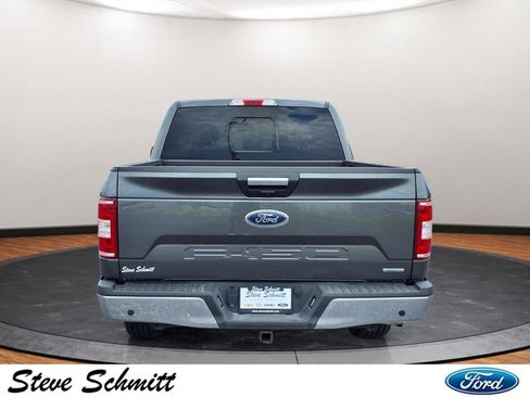 Used 2020 Ford F150 XLT w/ Equipment Group 302A Luxury RWD image 24