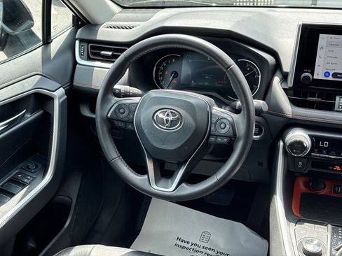 Used 2024 Toyota RAV4 Adventure AWD/4WD image 18