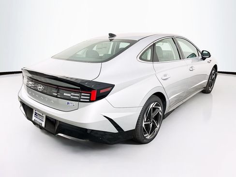 Certified 2026 Hyundai Sonata SEL FWD image 7
