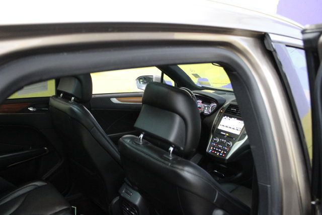 Used 2018 Lincoln MKC Reserve w/ MKC Technology Package AWD/4WD image 12