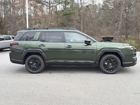 New 2026 Subaru Outback Limited image 2