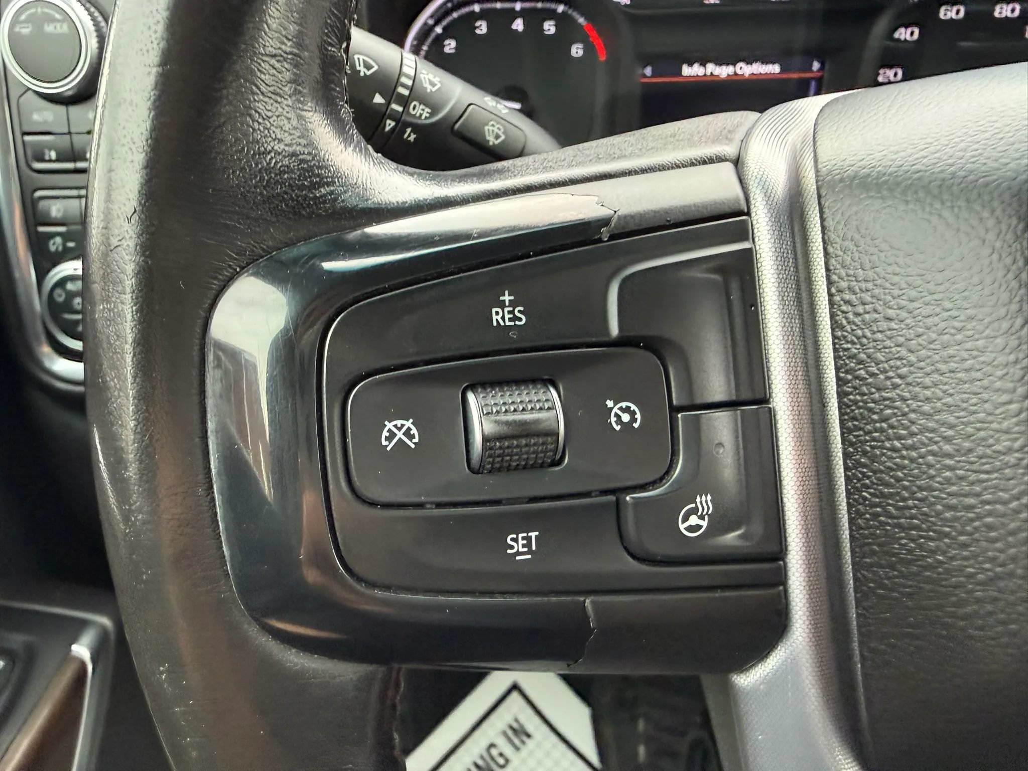 Used 2020 GMC Sierra 1500 SLT AWD/4WD image 22