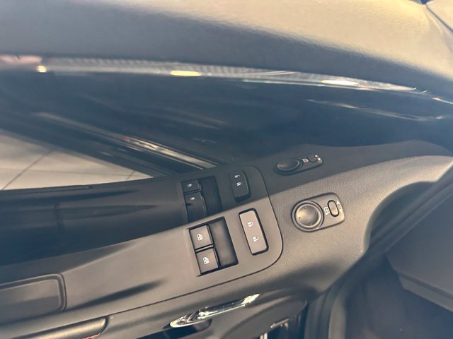 Used 2014 Chevrolet Camaro ZL1 RWD image 14