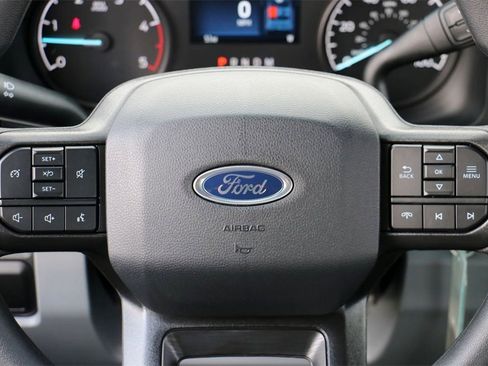 New 2026 Ford F250 XL w/ STX Appearance Package image 22