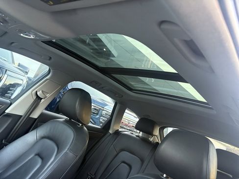 Used 2016 Audi A4 Premium Plus w/ Technology Package image 30