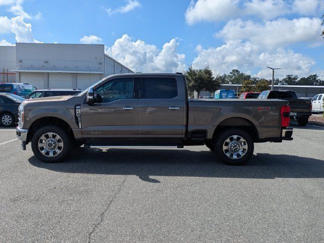 Used 2023 Ford F250 Lariat w/ Tow Technology Package AWD/4WD image 6