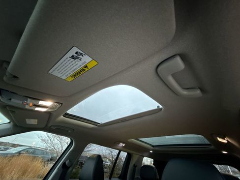 New 2026 Hyundai Santa Fe Limited image 24