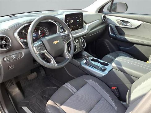 Used 2024 Chevrolet Blazer LT w/ Convenience Package image 21