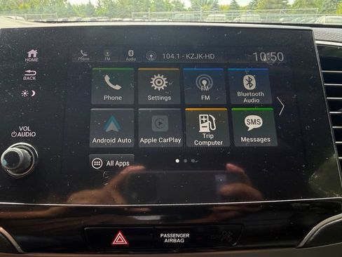 Used 2022 Honda Pilot Special Edition image 10