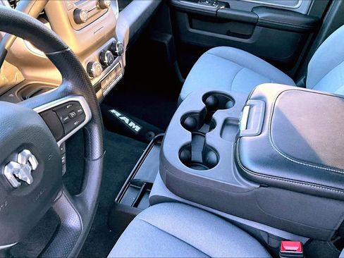 New 2023 RAM 4500 SLT w/ Quick Order Package 27G SLT image 15