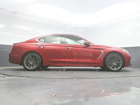 Used 2019 Genesis G70 2.0T Advanced w/ Elite Package image 40