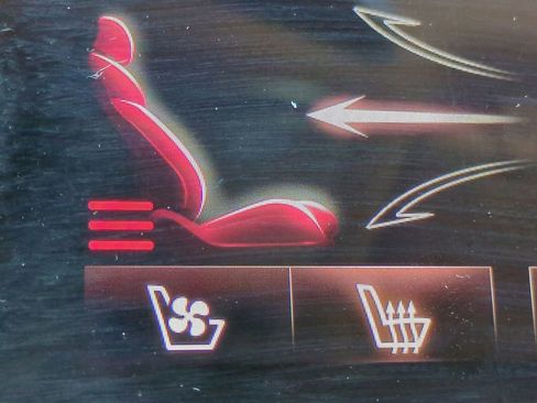 Used 2022 Genesis GV80 3.5T Prestige Signature image 24