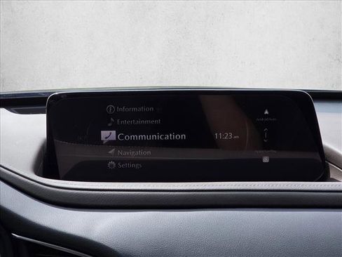 Used 2024 MAZDA CX-30 2.5 Turbo w/ Premium Package image 19