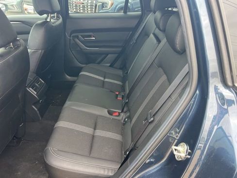 Used 2025 MAZDA CX-50 AWD 2.5 S w/ Preferred Package image 7