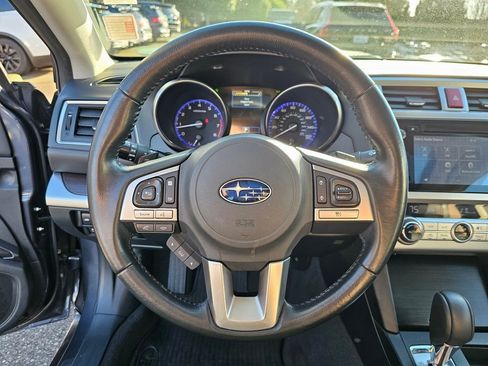 Used 2015 Subaru Legacy 3.6R Limited image 12