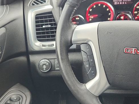 Used 2017 GMC Acadia Limited SLT AWD/4WD image 14
