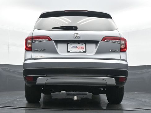 Used 2022 Honda Pilot EX-L image 20