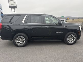 Used 2025 GMC Yukon Denali video 2