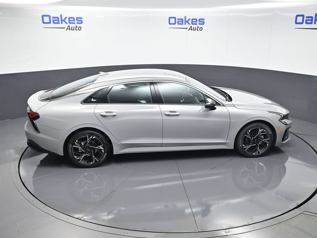 New 2026 Kia K5 GT-Line AWD/4WD image 51
