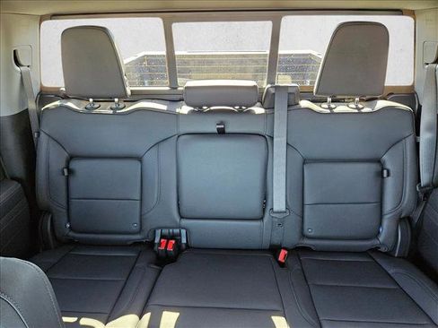 New 2026 Chevrolet Silverado 1500 LTZ image 15