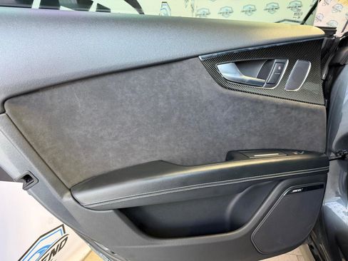 Used 2018 Audi S7 Premium Plus w/ S Sport Package image 22