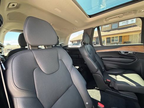 Used 2023 Volvo XC90 B6 Plus w/ Protection Package Premier AWD/4WD image 24