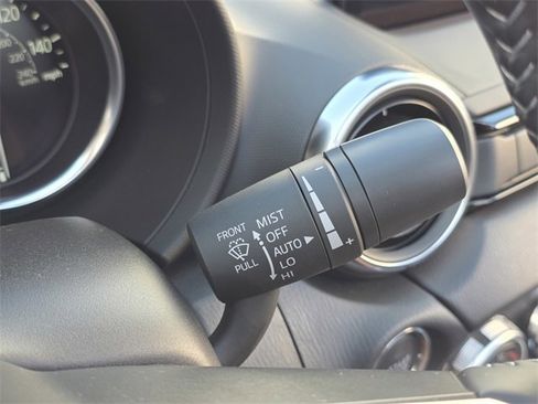 New 2025 MAZDA MX-5 Miata RF Grand Touring image 28