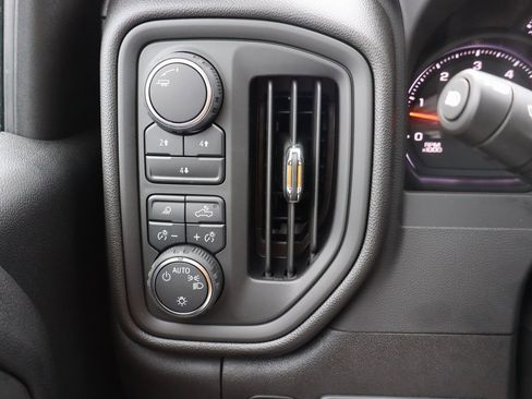 New 2025 Chevrolet Silverado 3500 W/T w/ WT Convenience Package image 8