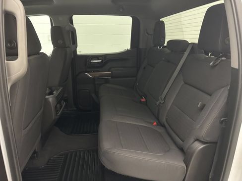 Used 2022 Chevrolet Silverado 1500 RST w/ Bed Protection Package AWD/4WD image 32