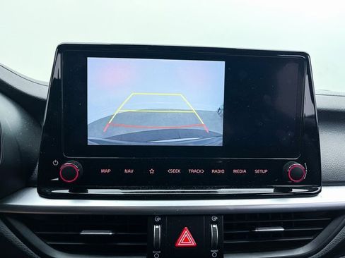 Used 2023 Kia Forte GT-Line image 7