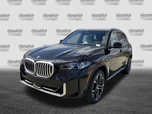 Used 2026 BMW X5 xDrive40i image 7