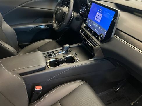 Certified 2023 Lexus RX 350h w/ Accessory Package (2T) AWD/4WD image 16