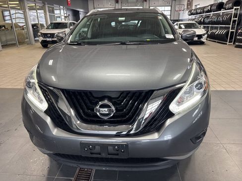 Used 2015 Nissan Murano SL image 14